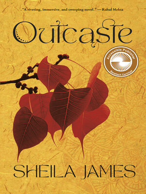 cover image of Outcaste